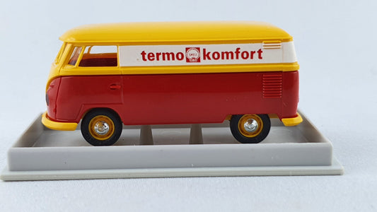 Brekina 1117 VW T1 " Thermo Shell Komfort" OVP (Bre1117)