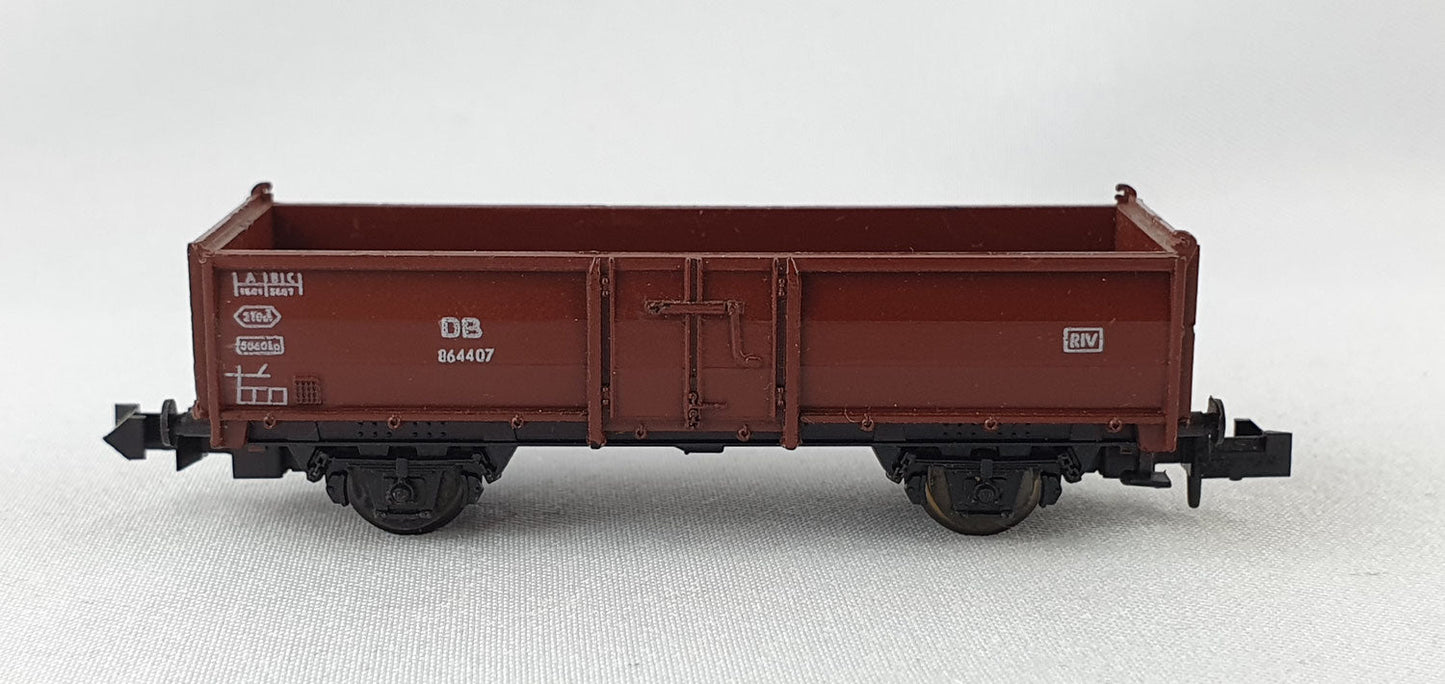 Roco 2315 DB off.Güterwagen OVP (E6940)