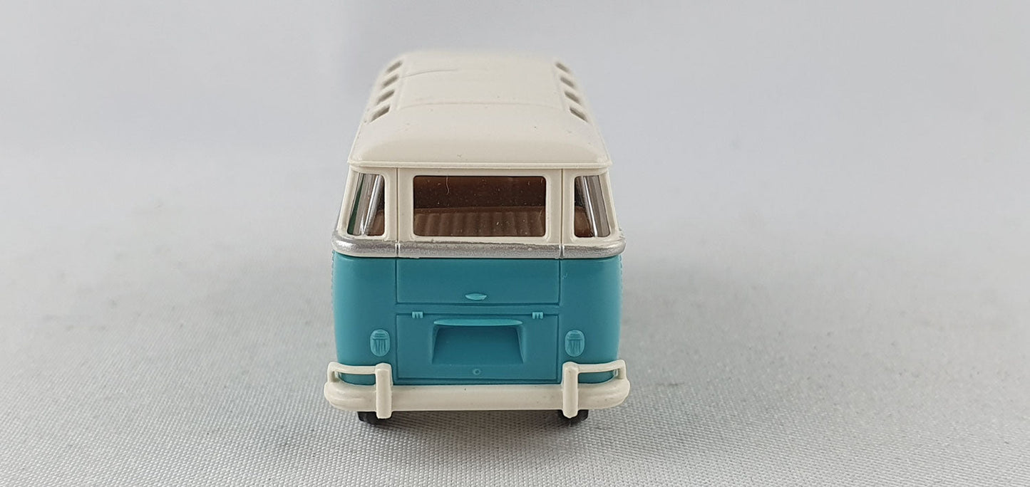 Brekina 167 VW T1 Samba OVP (Bre167)