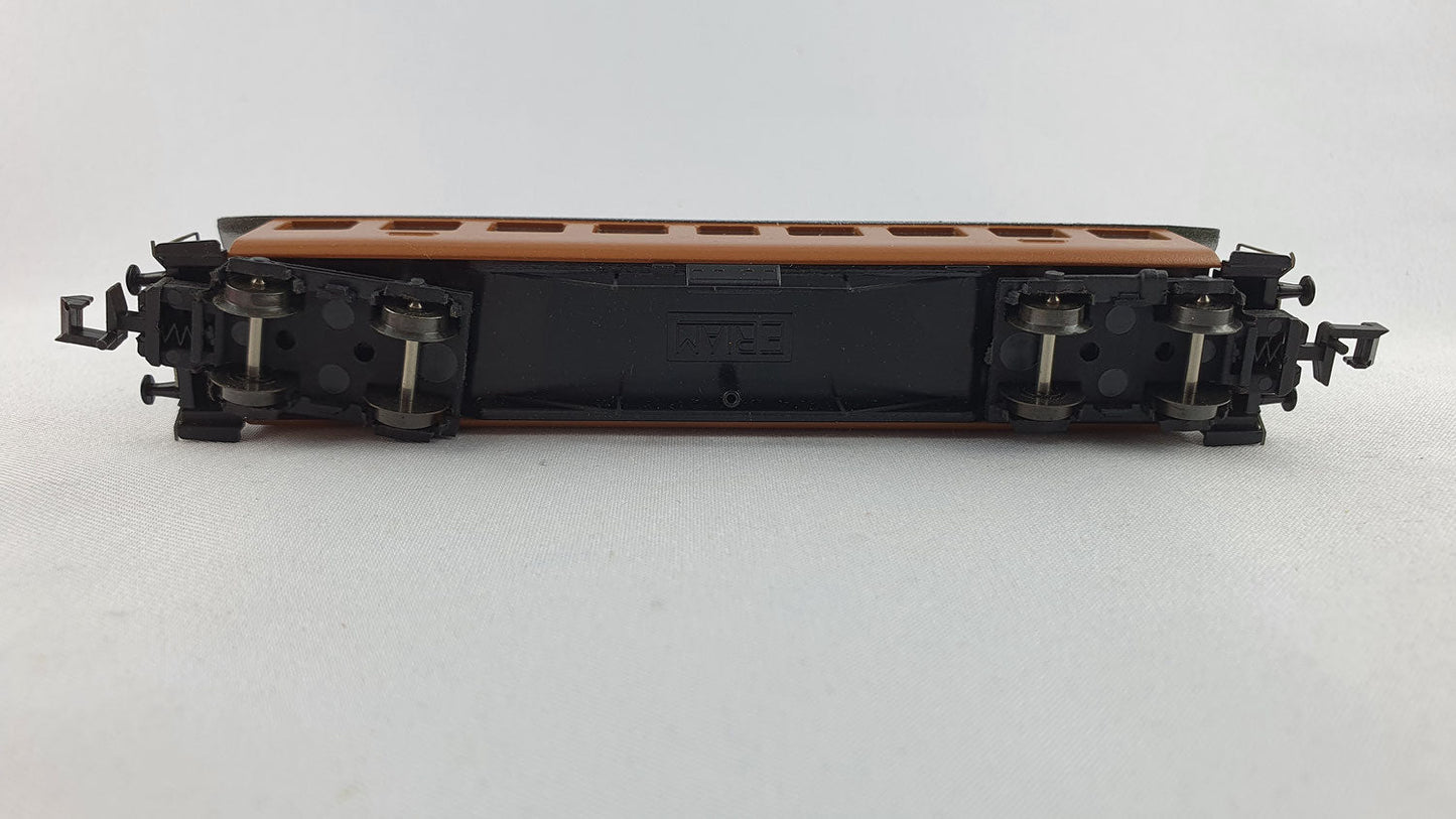 Eriam 247 CTVJ Seetalwagen 2. Kl. OVP (DP75)