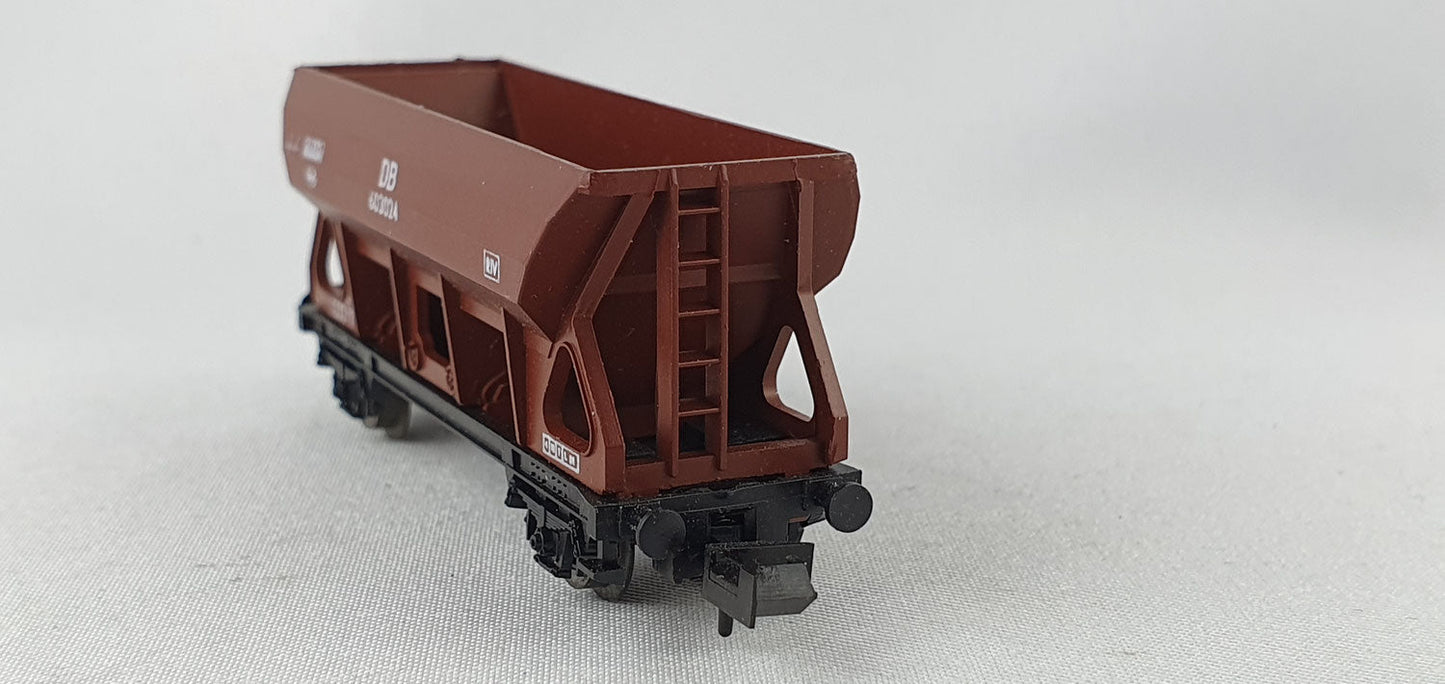 Roco 2302 DB Selbstentladewagen OVP (DG479)