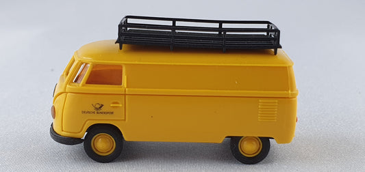 Brekina 462 VW T1 Deutsche Bundespost (Bre462)