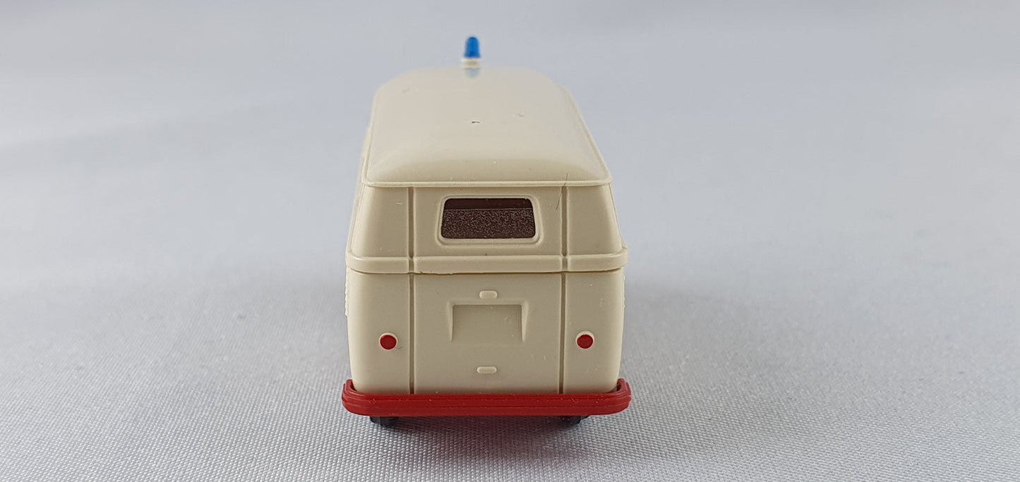 Brekina 55 VW T1 "Malteser Hilfsdienst" OVP (Bre55)