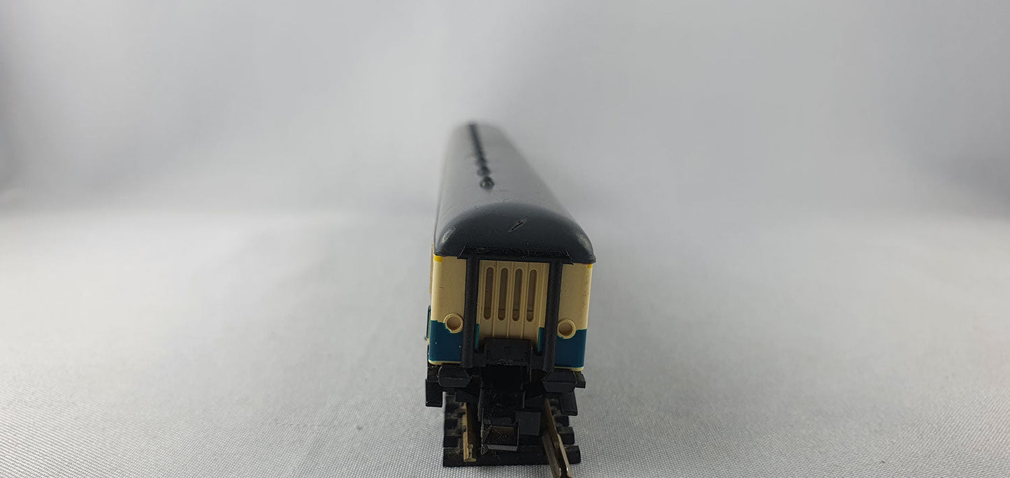 Minitrix 13131 DB D-Zug Wagen 1. Kl. (DP462)