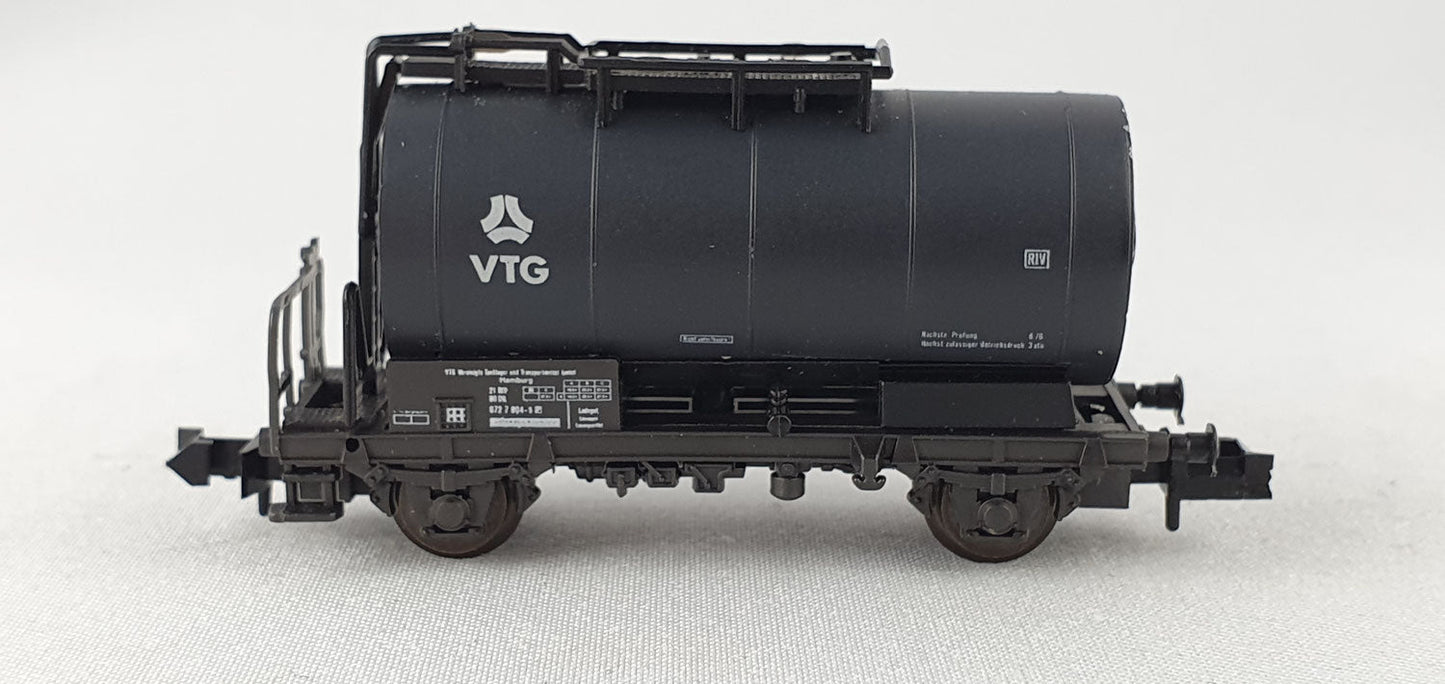 Roco 25037 VTG  Kesselwagen (DG416)