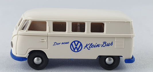 Brekina 161 VW T1 "Der neue VW Klein Bus" (Bre161)