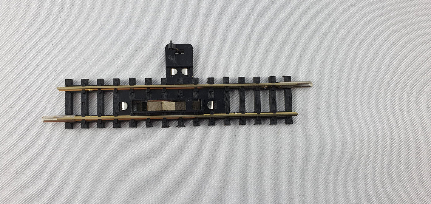 Minitrix 14977 Hand Entkupplungsgleis 76.3 mm
