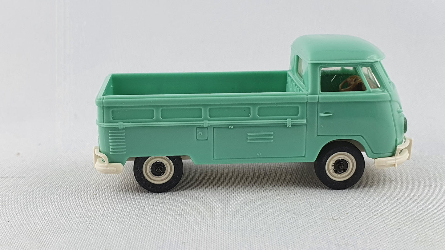 Brekina 725 VW T1 "USA Verschiffung" OVP (Bre725) US-Modell