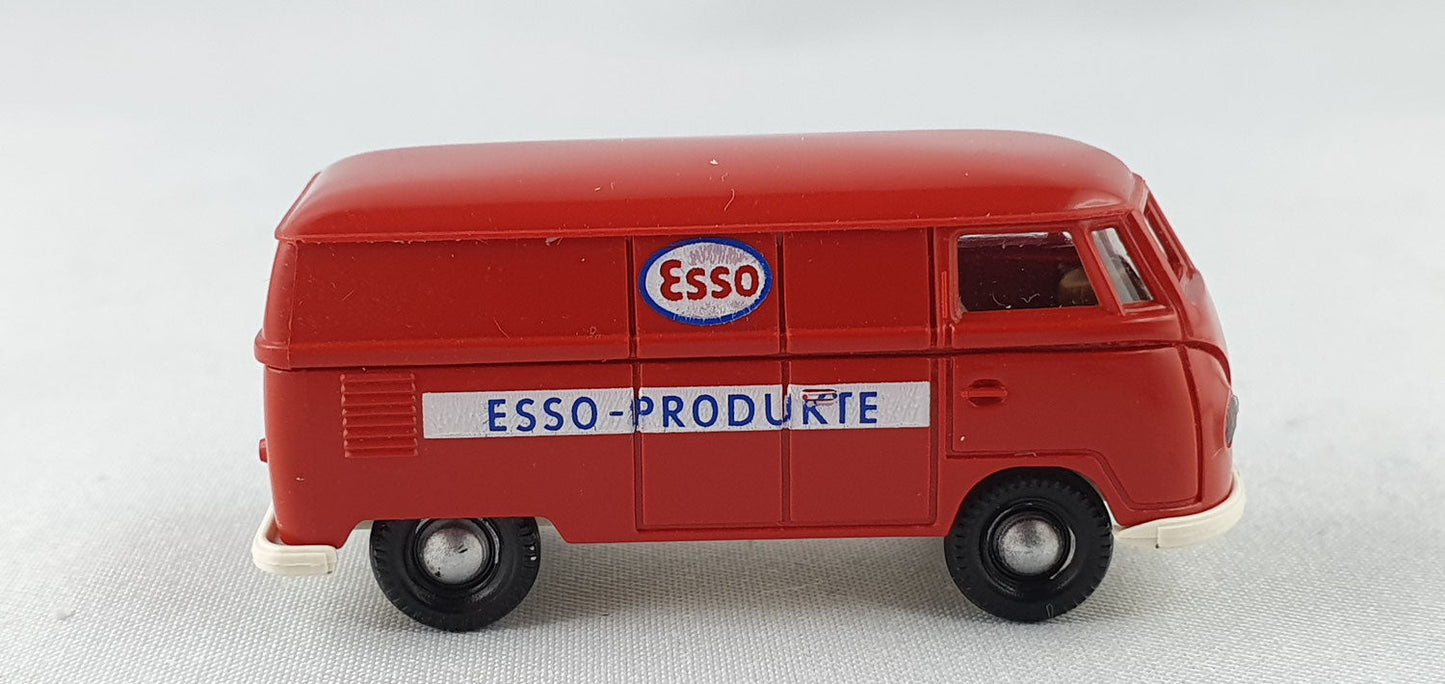 Brekina 114 VW T1 "ESSO Produkte (Bre114)