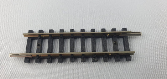 Minitrix 14907 gerades Gleis 50.0mm
