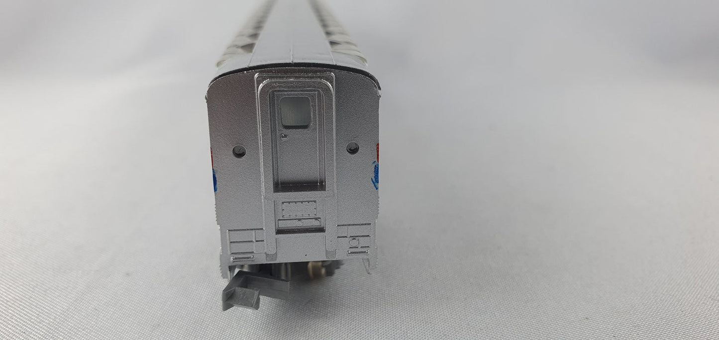 Con Cor 4641 Am Cafe Lounge Superliner (DP519)