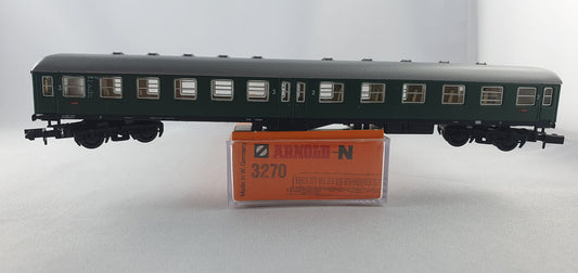 Arnold 3270 DB Mitteleinstiegswagen 2./3. Kl. OVP (DP329)