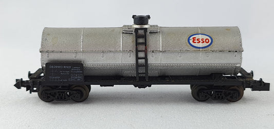 Roco 2360 DB Kesselwagen "ESSO" (DG598)