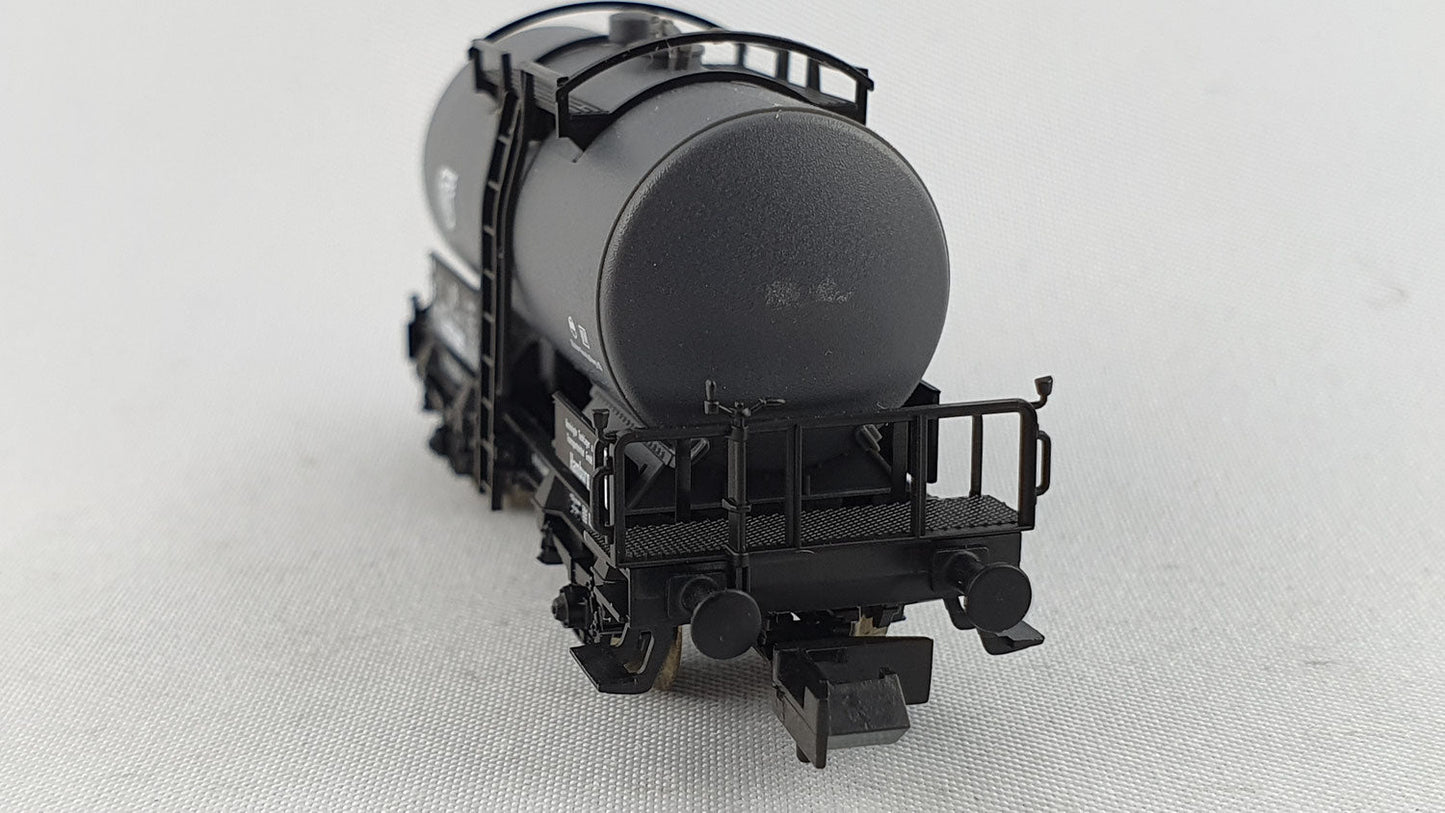 Fleischmann 8416 DB Kesselwagen mit Bremserbühne "VTG" OVP (DG247)