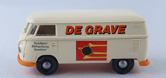 Brekina 280 VW T1 De Grave OVP (Bre280)