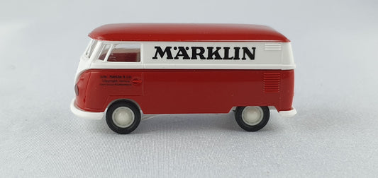 Brekina 1818 VW T1 Märklin (Bre1818)