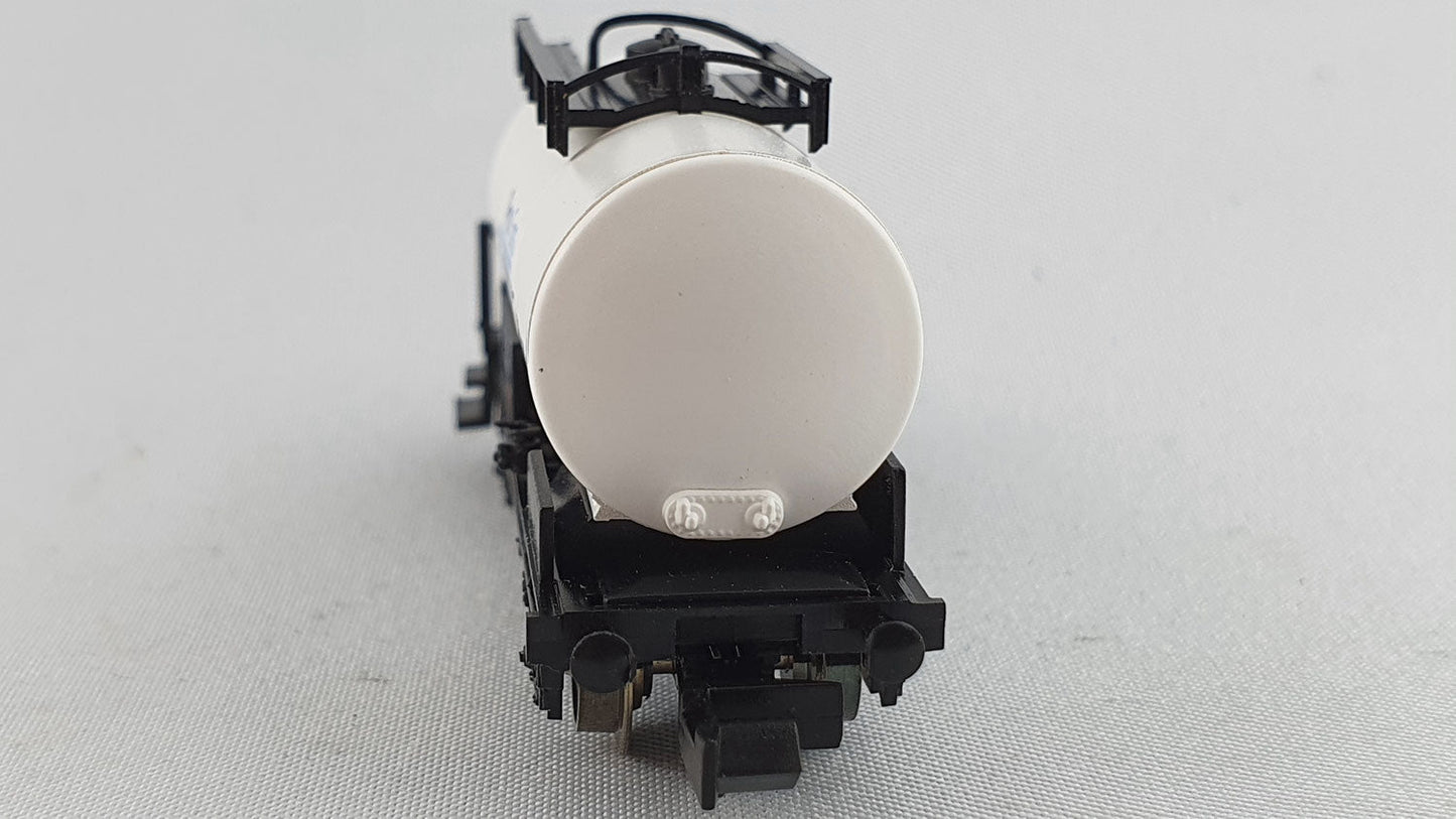 Minitrix 17102.911 SBB Kesselwagen "PAN GAS" OVP (DG126)