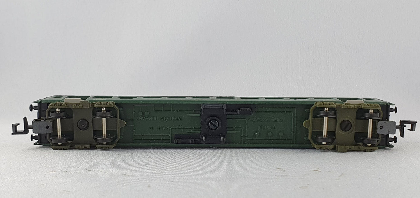 Arnold 3720 SBB Personenwagen EWI 2. Kl. (DP549)