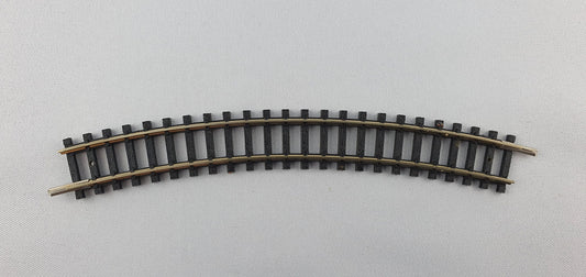 Minitrix 14922 gebogenes Gleis R 2 - 30°