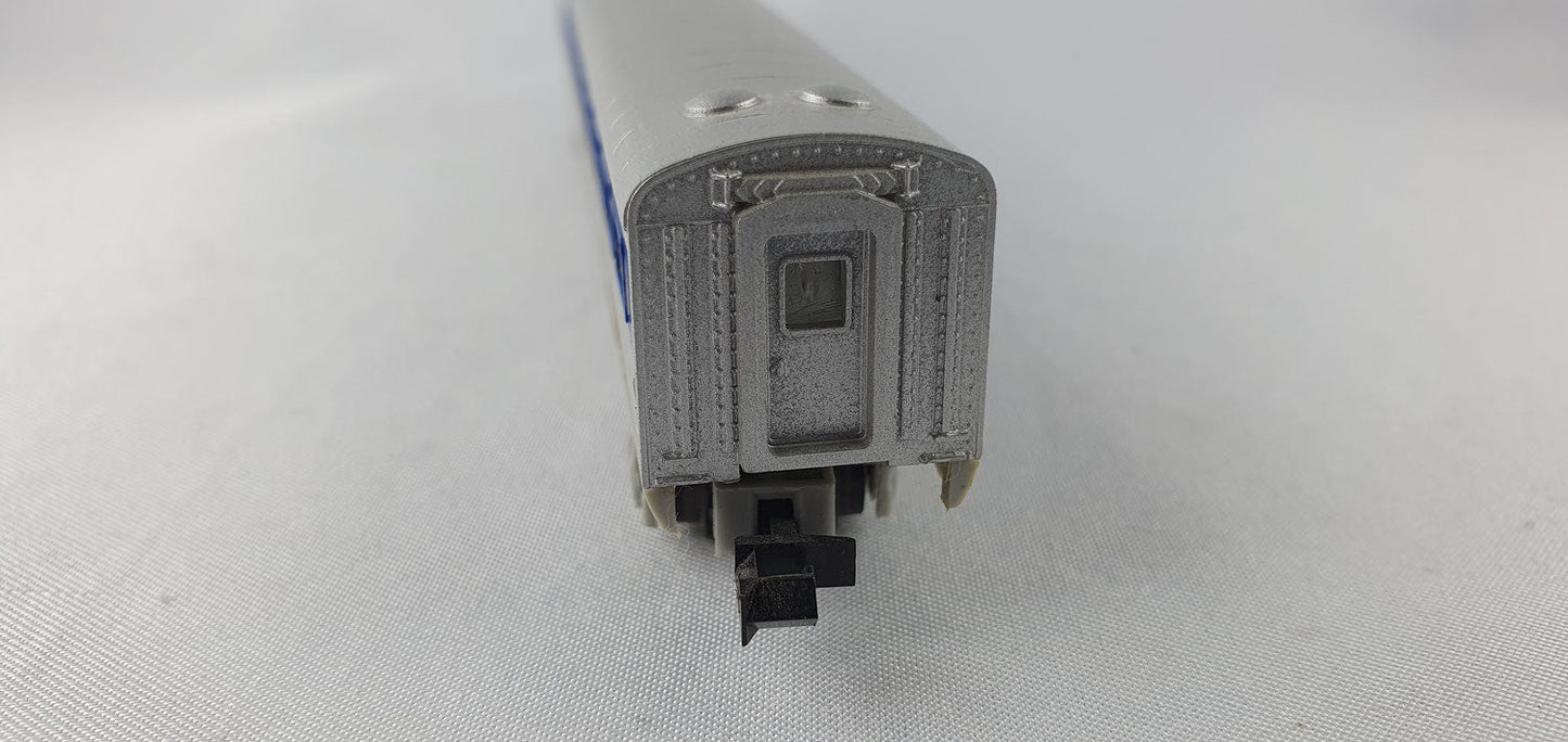 Minitrix 51 3034 00 B&O Passenger Car (DP471)