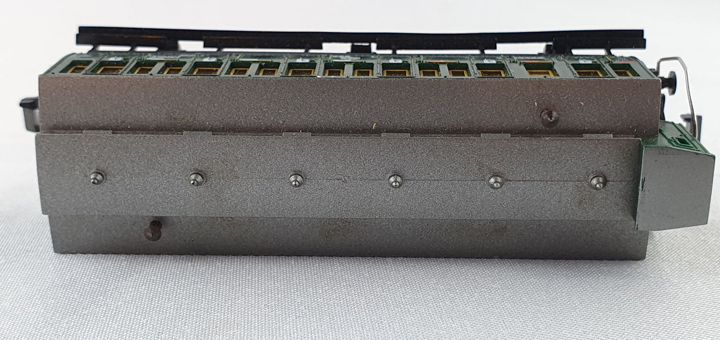 Fleischmann 8092 DRG Abteilwagen 3. Kl. OVP (JEW4)