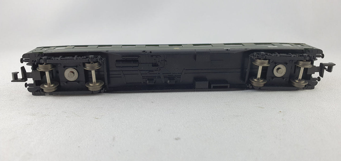 Minitrix 91044 DB Schnellzugwagen 1./2. Kl. (DP564)