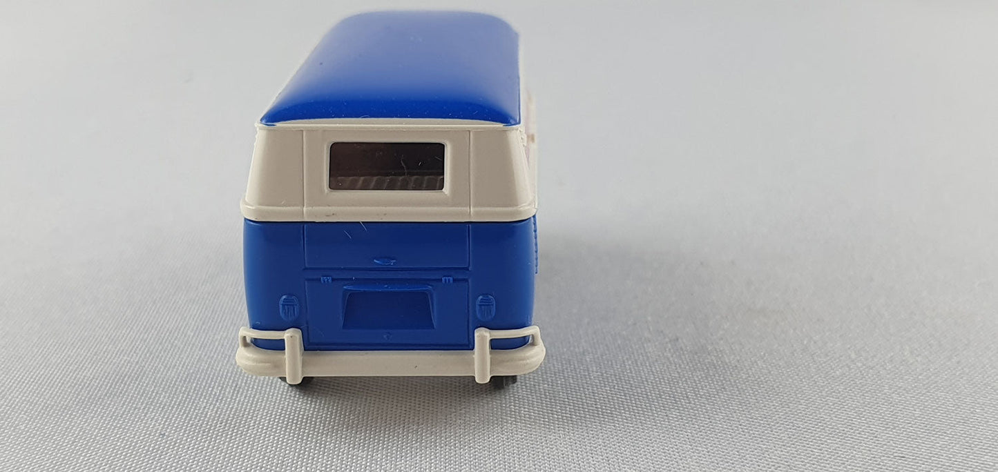 Brekina 263 VW T1 VW Jahre VW Modellclub (Bre263)