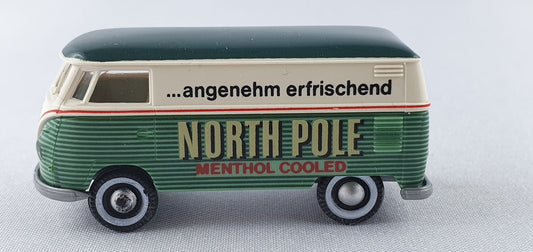 Brekina 276 VW T1 North Pole (Bre276)
