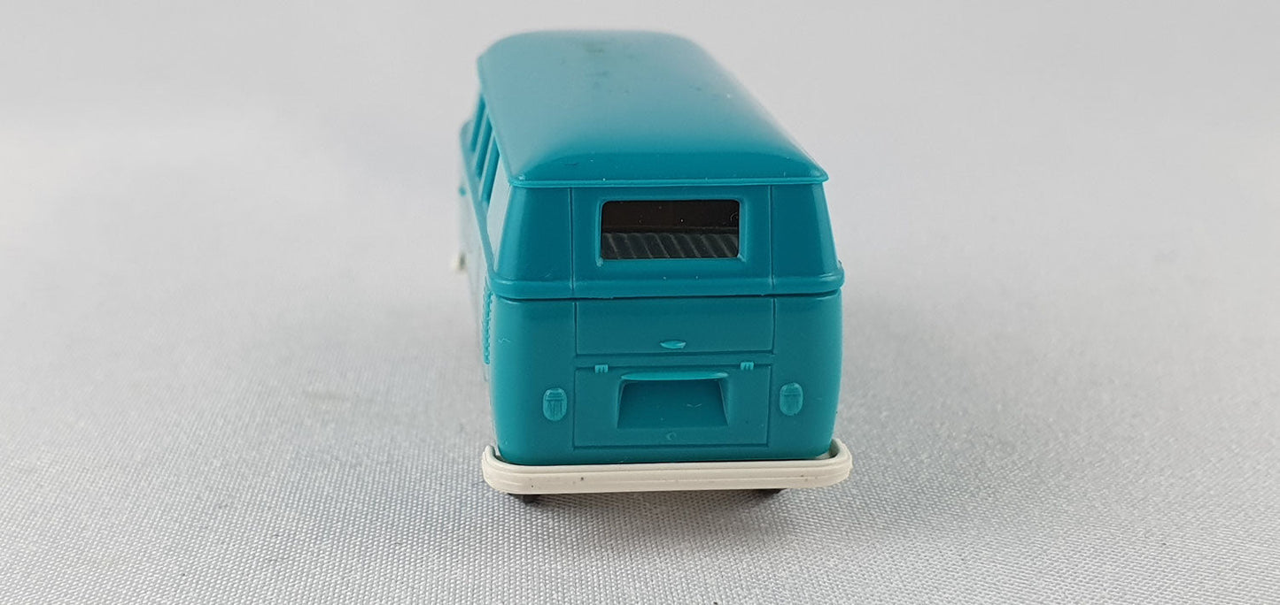 Brekina 281 VW T1 Hotel Stadt Duisburg OVP (Bre281)