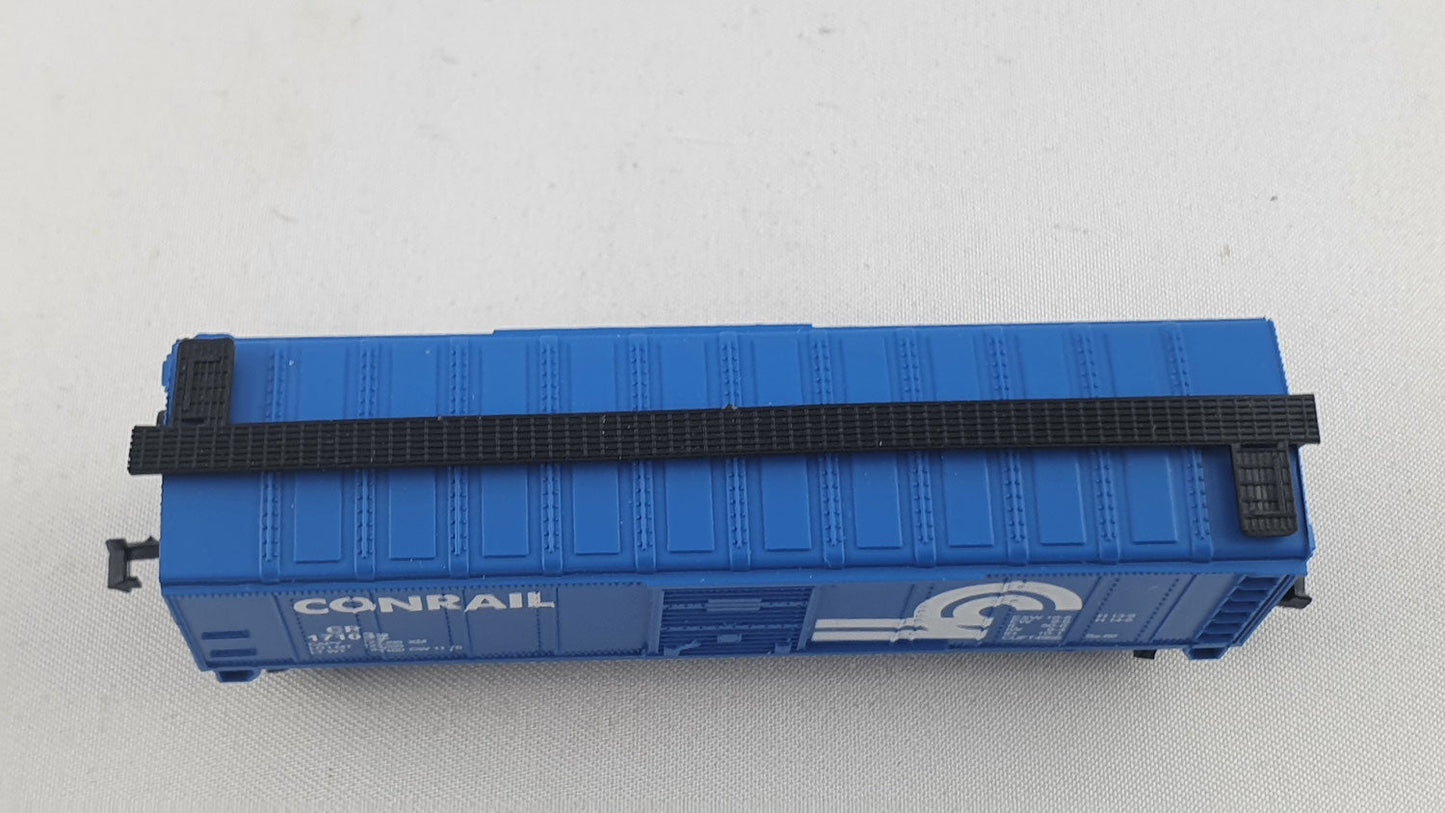 Mehano 13885 CR Box Car OVP (DG206)