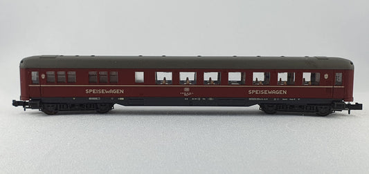 Roco 2268A DB Speisewagen (DP411)