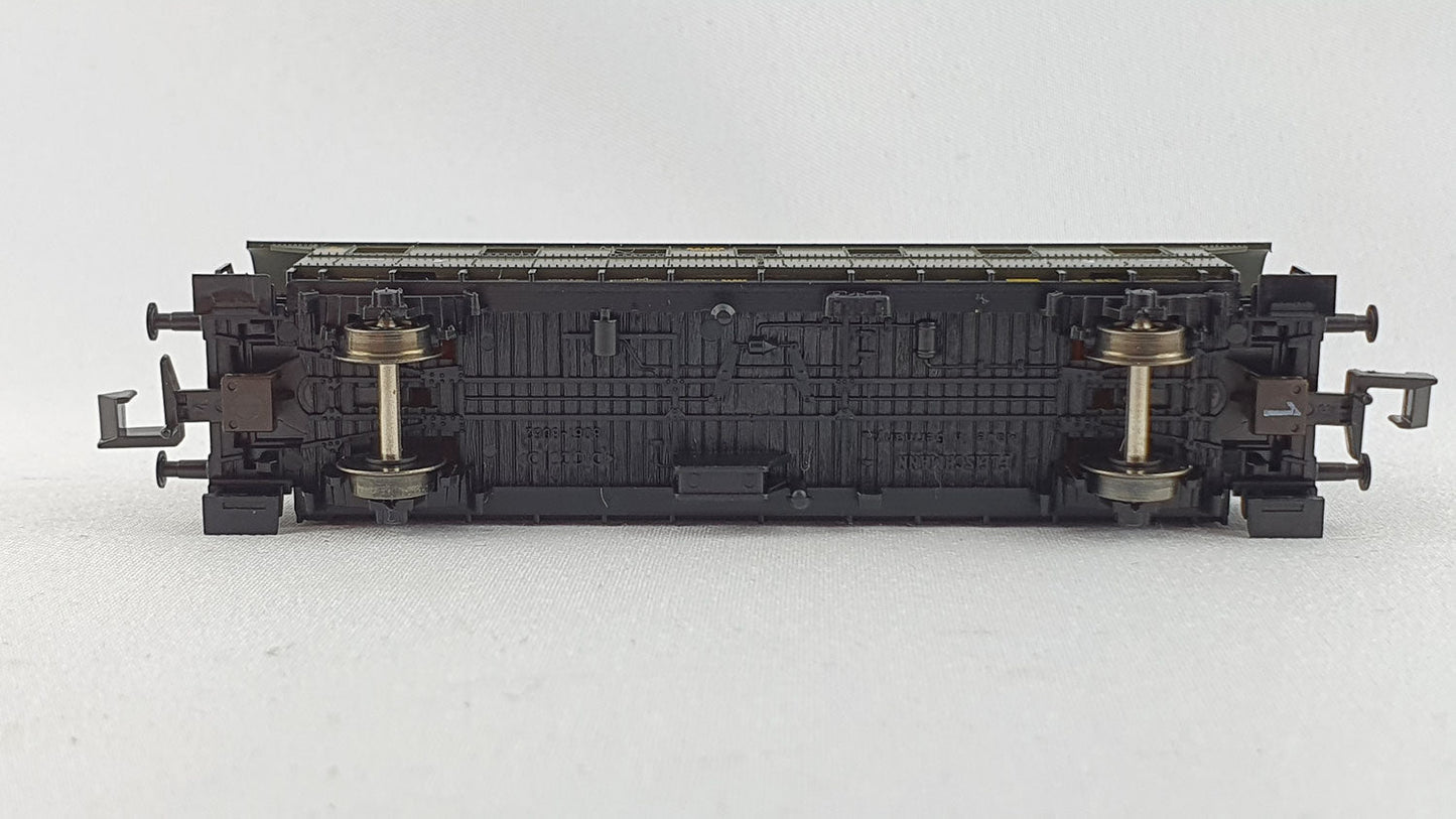 Fleischmann 8662 K DRG Personenwagen 3. Kl. OVP (DP117)