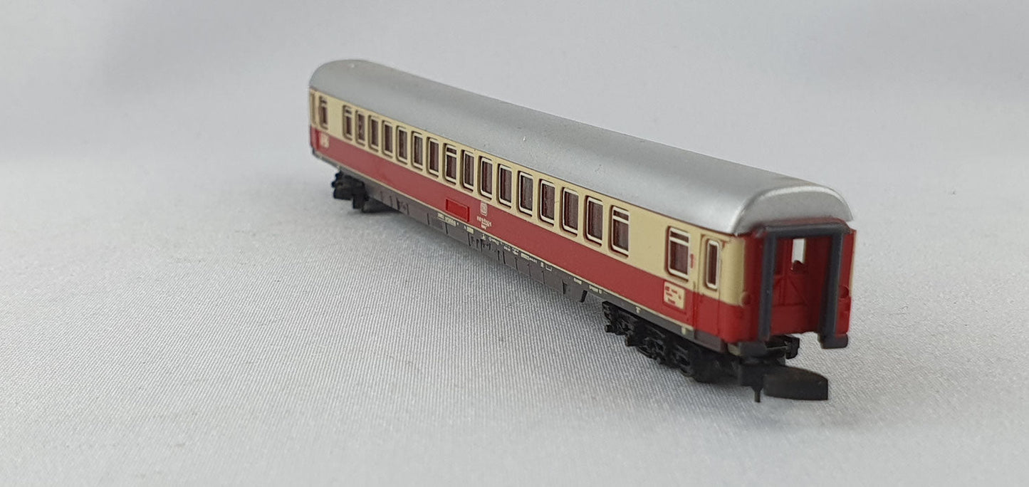 Märklin 8725 DB TEE Grossraumwagen (EZW49)