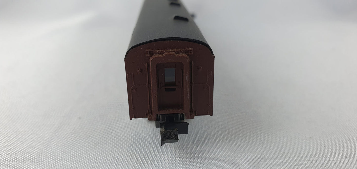 Atlas 2652 PRR Baggage Express Post Office (DP499)