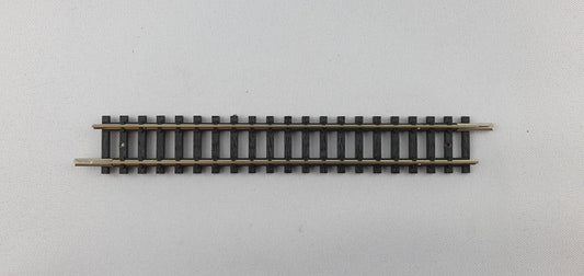 Minitrix 14904 gerades Gleis 104.2 mm