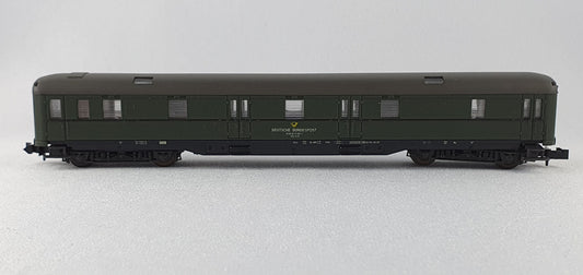 Roco 2270A DBP Postwagen (DP410)