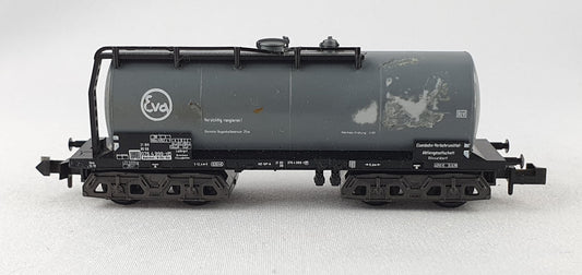 Minitrix 51 3550 00 EVA Kesselwagen 4-achsig (DG420)