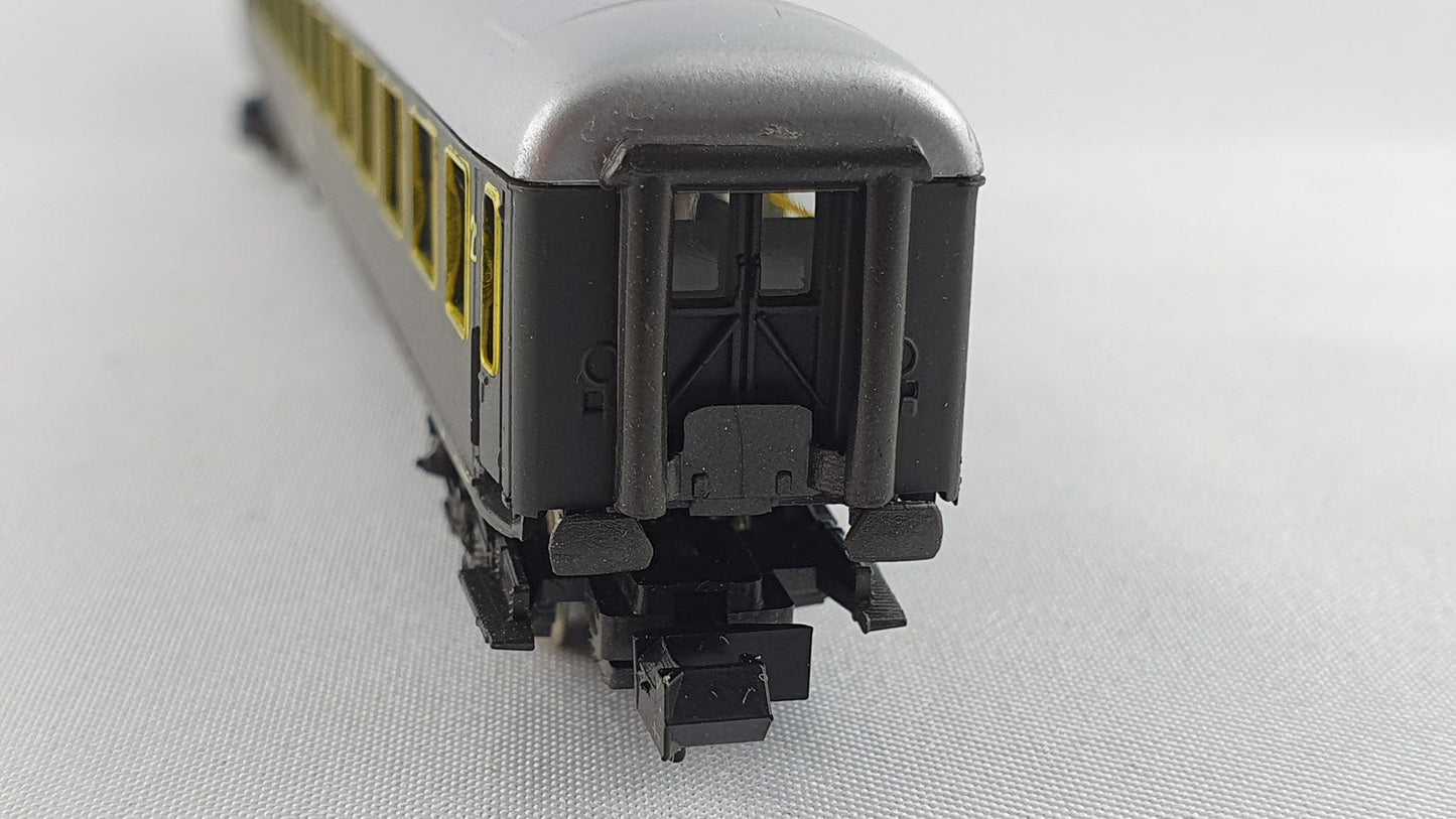 Rivarossi 9526 FS Schnellzugwagen 2. Kl. OVP (DP62)