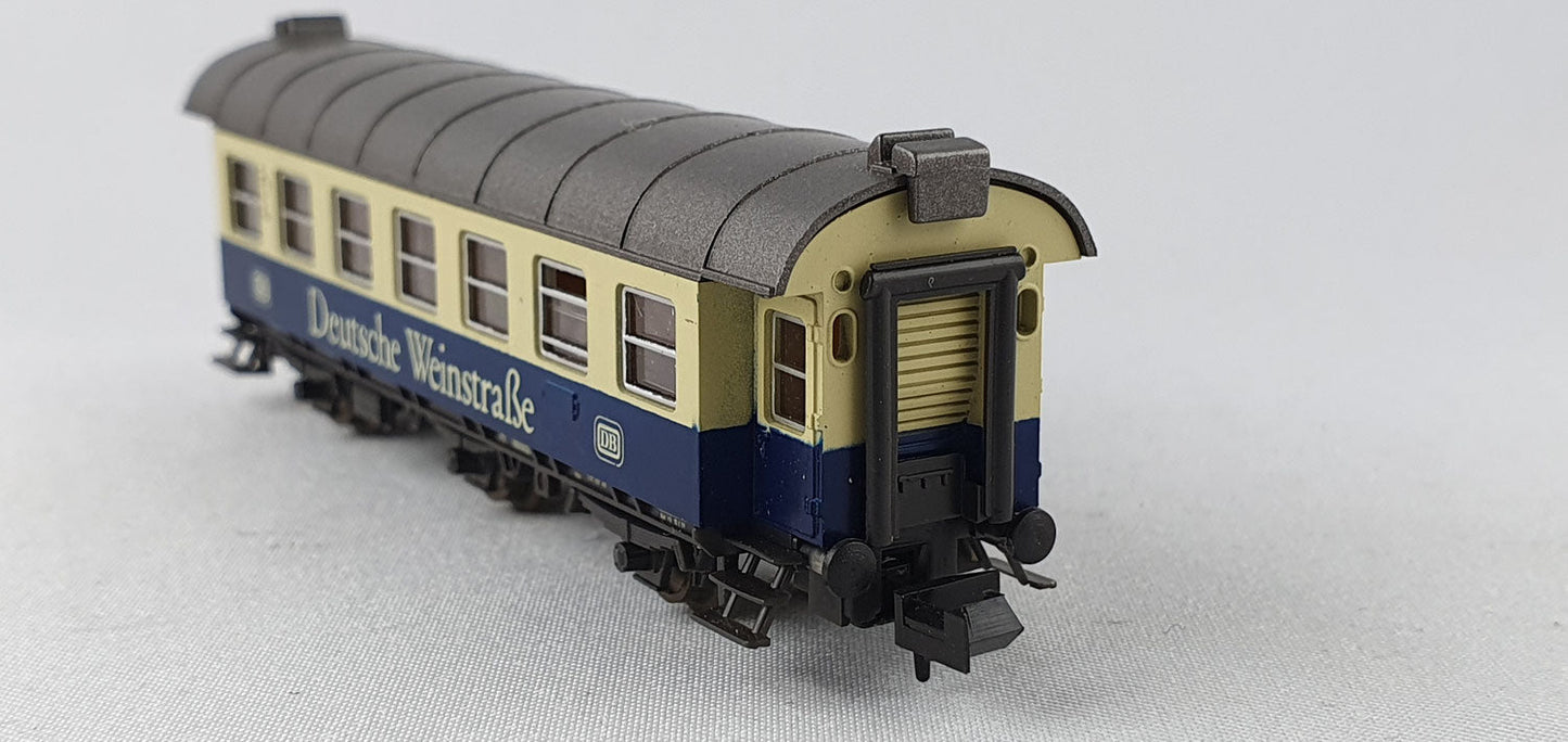 Roco 2250B DB Umbauwagen "Deutsche Weinstrasse (DP336)