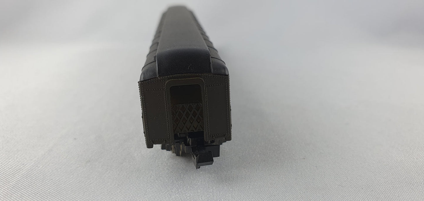 Rivarossi 9564 SF Pullman Voiture OVP (DP489) 