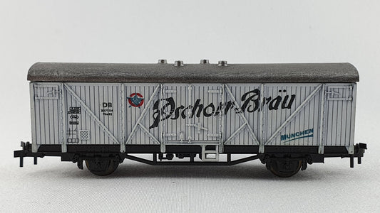 Roco 2307B DB Bierwagen "Pschorr-Bräu" (E1669)