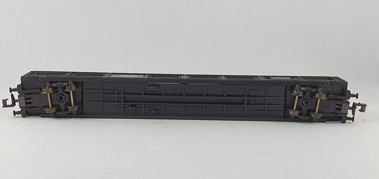 Roco 2351 DB Car Transporter Wagon 3-Tier Original Packaging (E6948)