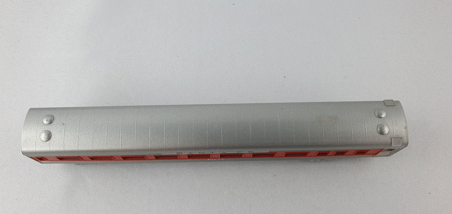 Minitrix 51 3032 00 SF Passenger Car (DP474)