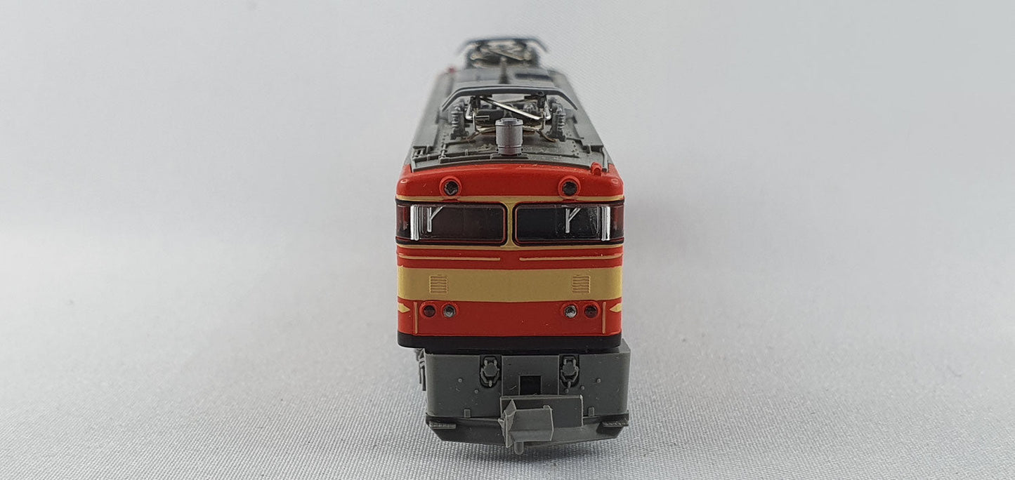 Kato JNR E-Lok (DL2)