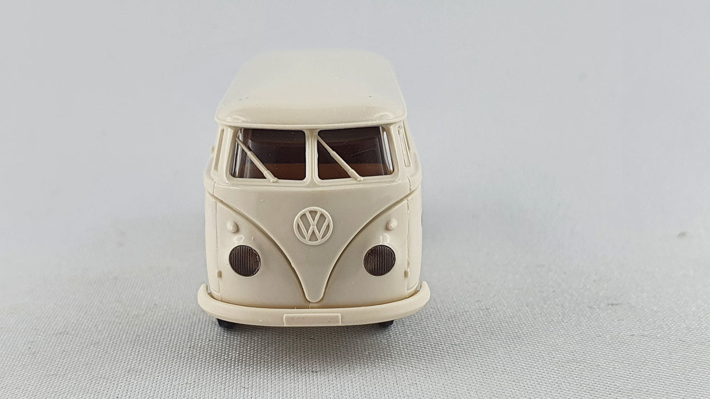 Brekina 551 VW T1 "N.V. Nederlandse Spoorwegen" (Bre551) NL-Modell