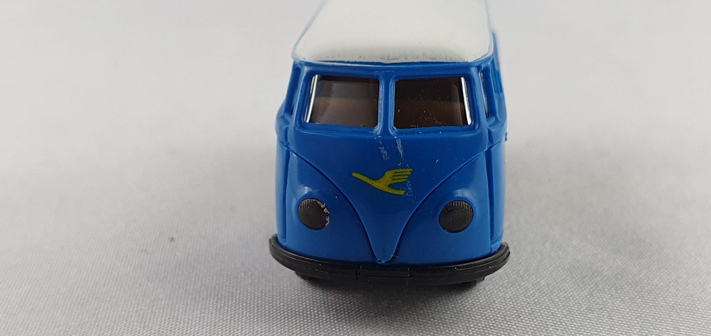 Brekina 122 VW T1 "Lufthansa" (Bre122)
