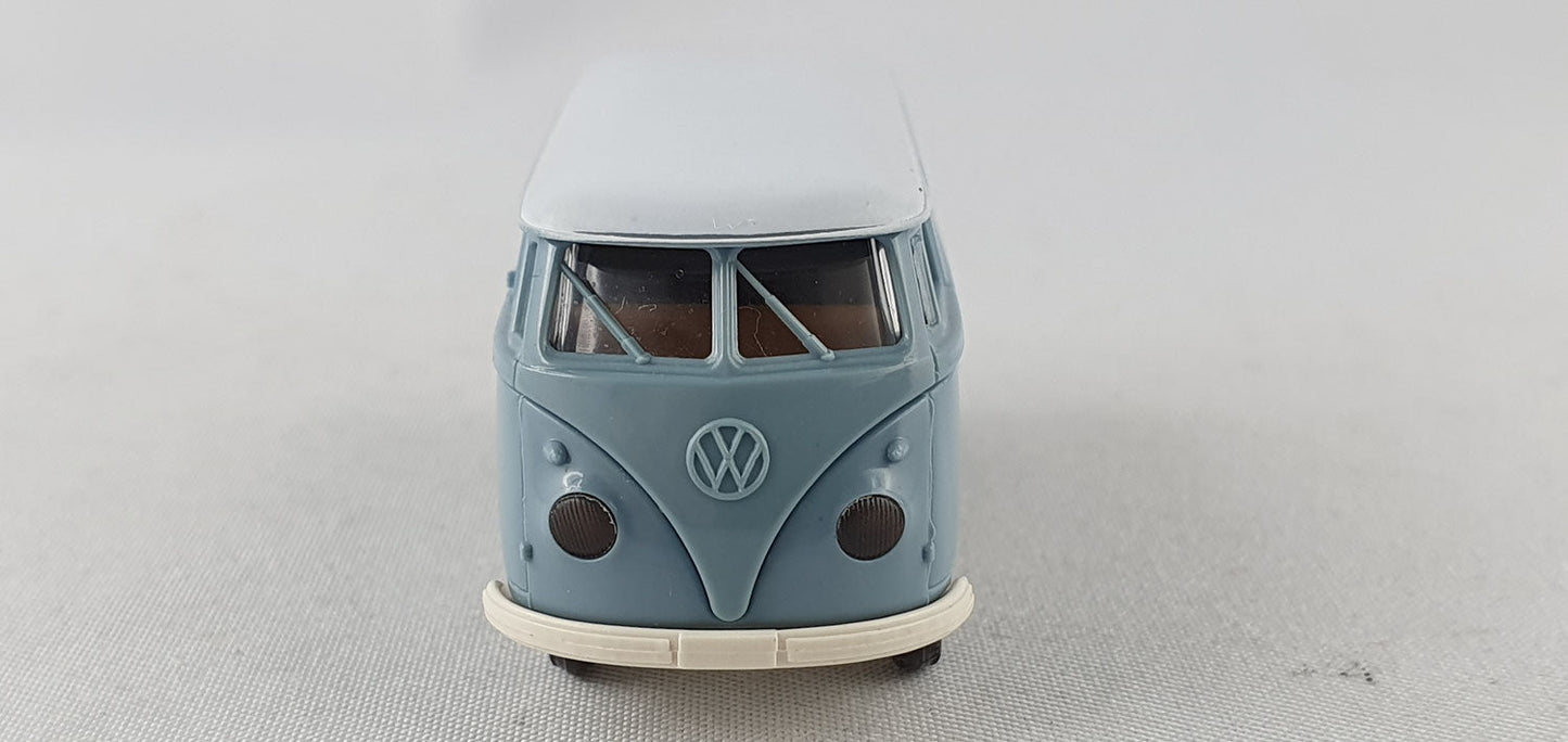 Brekina 324 VW T1 Koch Schokoladen (Bre324)