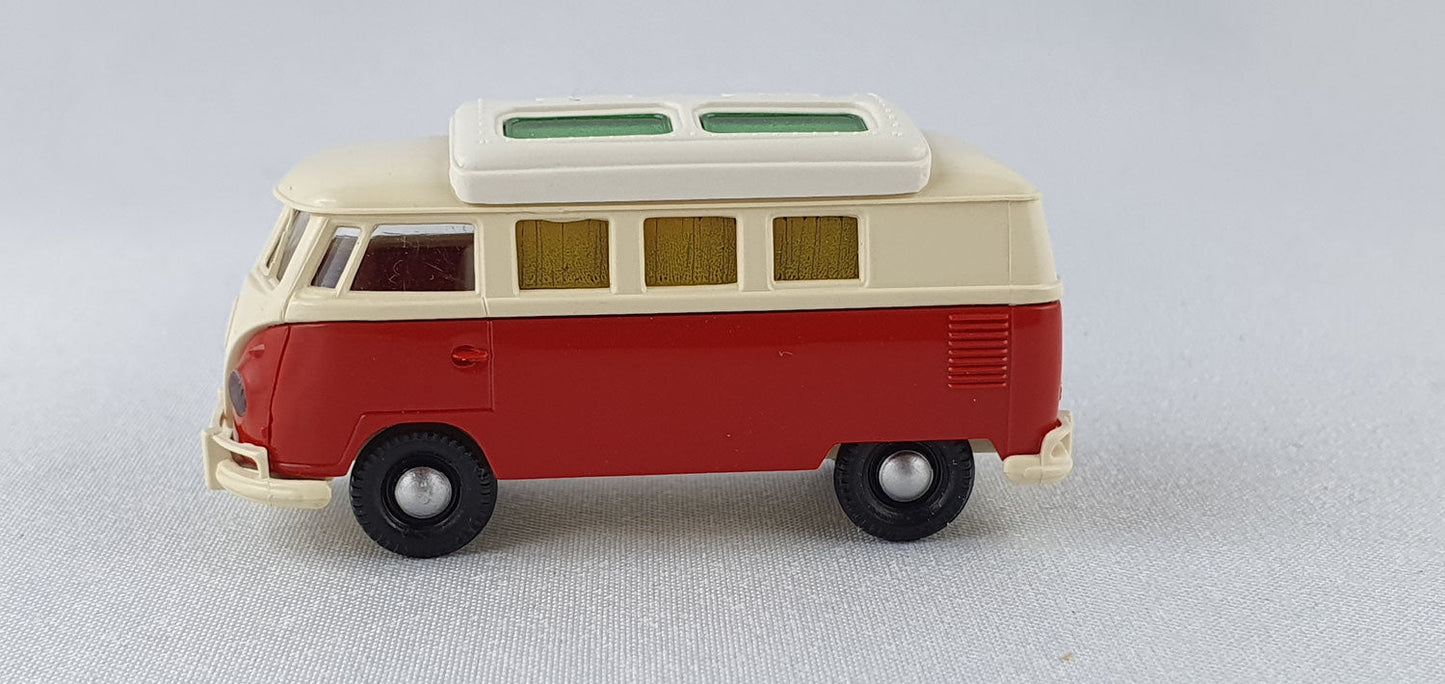 Brekina 362 VW T1 Dormobil (Bre362)