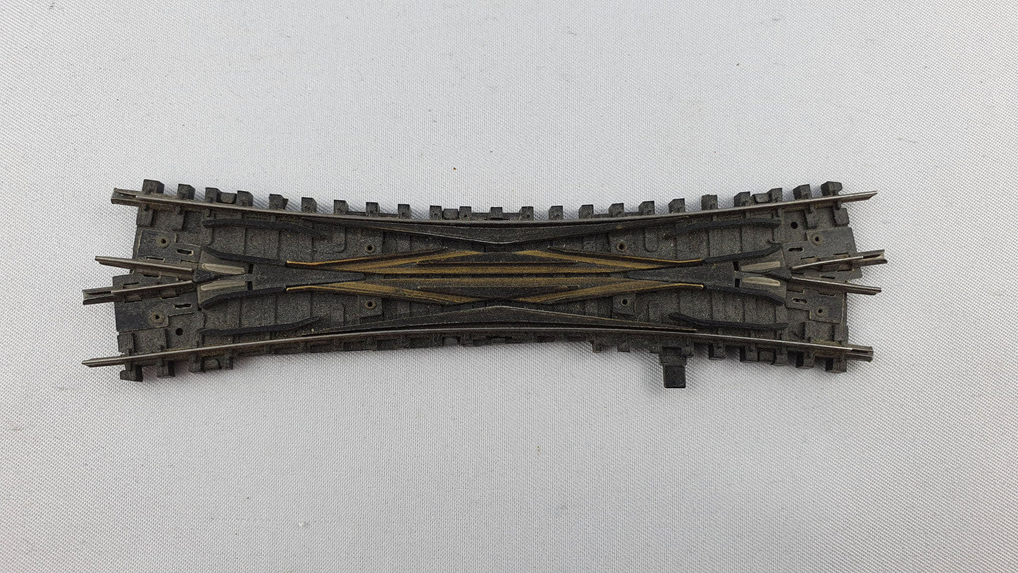 Arnold 1720 Doppelkreuzweiche (DS)