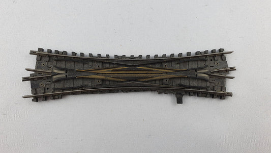 Arnold 1720 Doppelkreuzweiche (DS)